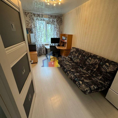 Квартира 55,1 м², 3-комнатная - изображение 5