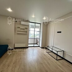 Квартира 31,1 м², 1-комнатная - изображение 5