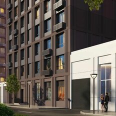 Квартира 37,1 м², 2-комнатная - изображение 4