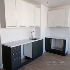 Квартира 25,6 м², студия - изображение 2