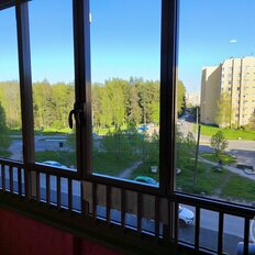 Квартира 19,4 м², студия - изображение 5