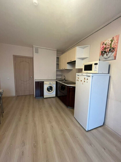 24 м², квартира-студия 22 000 ₽ в месяц - изображение 53