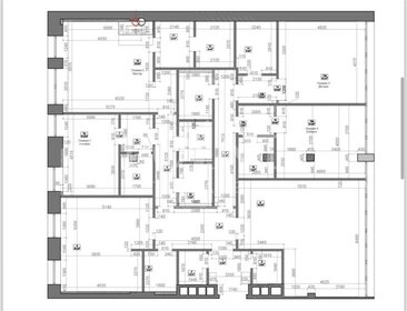 256 м², 5-комнатная квартира 449 900 000 ₽ - изображение 91