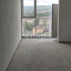 Квартира 24,1 м², студия - изображение 4