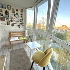 Квартира 52,8 м², 3-комнатная - изображение 5