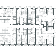 Квартира 31,9 м², студия - изображение 2