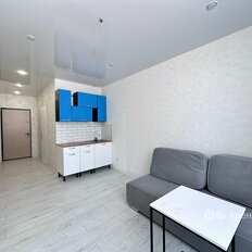 Квартира 21 м², 1-комнатные - изображение 2