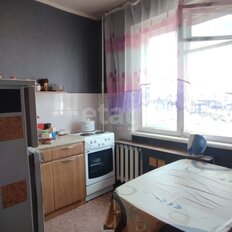 Квартира 34,4 м², 1-комнатная - изображение 1