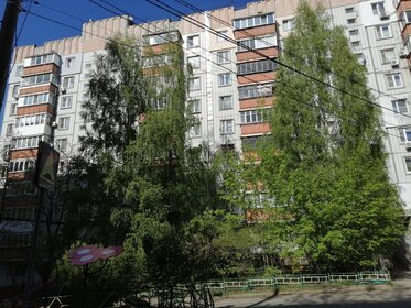 Купить квартиру площадью 26 кв.м. в Архангельске - изображение 6