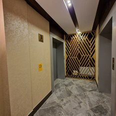 Квартира 92 м², 3-комнатная - изображение 1