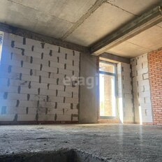 Квартира 55 м², 1-комнатная - изображение 5