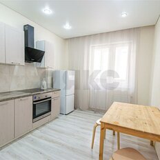 Квартира 50,4 м², 2-комнатная - изображение 3