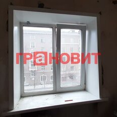 Квартира 55 м², 3-комнатная - изображение 3