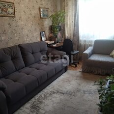 Квартира 45 м², 2-комнатная - изображение 1