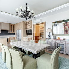 Квартира 368 м², 9-комнатная - изображение 4