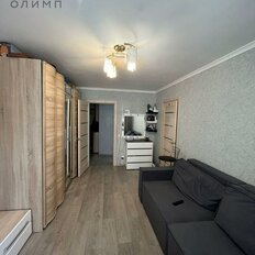 Квартира 40 м², 2-комнатная - изображение 2