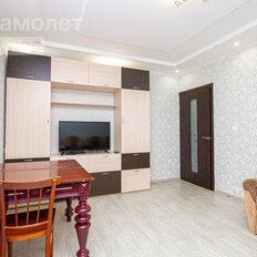 Квартира 63,4 м², 3-комнатная - изображение 2