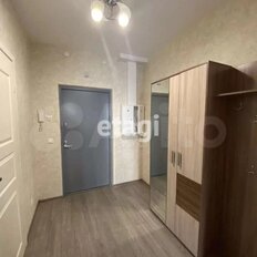 Квартира 31,5 м², студия - изображение 5