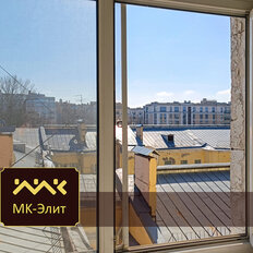 Квартира 175,7 м², 5-комнатная - изображение 1