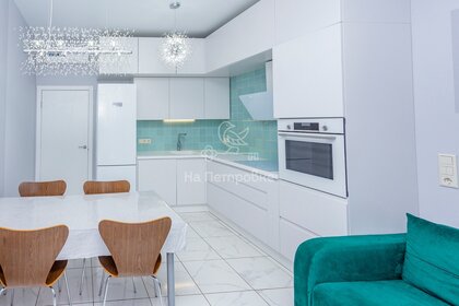 70 м², 3-комнатная квартира 125 000 ₽ в месяц - изображение 41