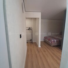 Квартира 31,8 м², 1-комнатная - изображение 5