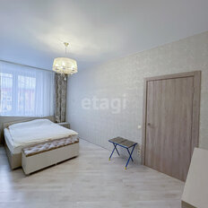 Квартира 69,4 м², 3-комнатная - изображение 2