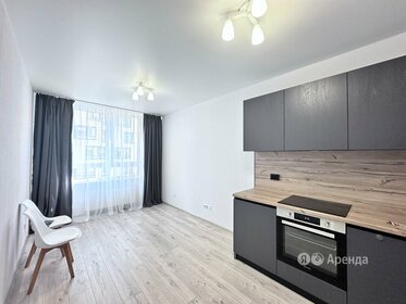 23 м², квартира-студия 40 000 ₽ в месяц - изображение 26