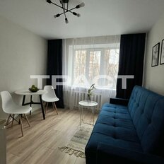 Квартира 17 м², 1-комнатная - изображение 3