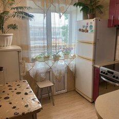 Квартира 49,5 м², 3-комнатная - изображение 3