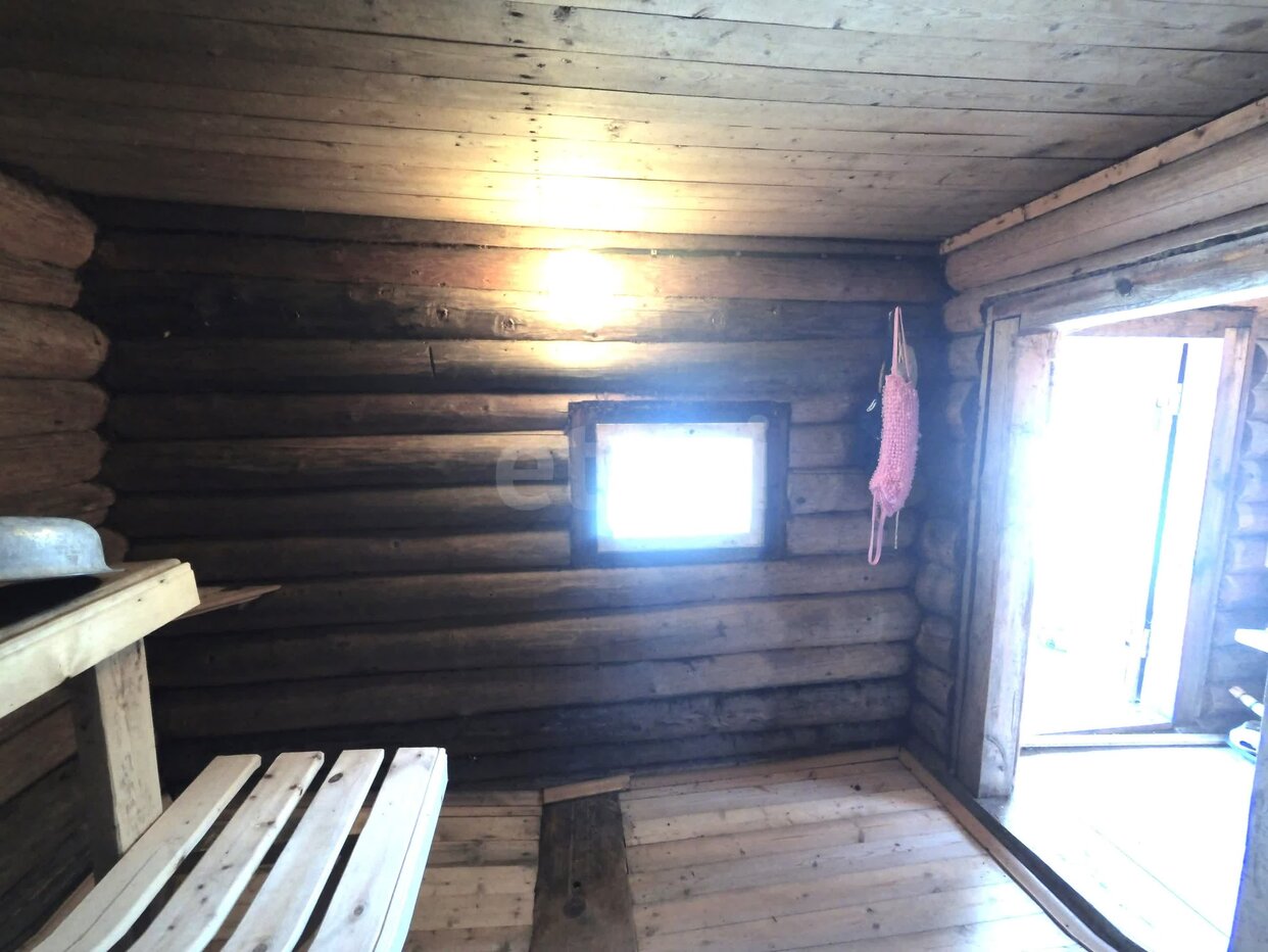 Дом 2-комн. 50 м² в территория Максаковское — фото 29 из 30