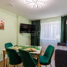 Квартира 61 м², 2-комнатная - изображение 3