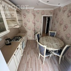 Квартира 54 м², 2-комнатная - изображение 5