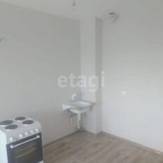 Квартира 24,7 м², студия - изображение 2