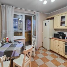 Квартира 40,4 м², 1-комнатная - изображение 4