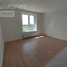 Квартира 27,5 м², студия - изображение 2