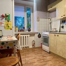 Квартира 40 м², 1-комнатная - изображение 2