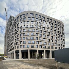 Квартира 57,2 м², 2-комнатные - изображение 2