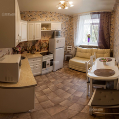 Квартира 41,9 м², 1-комнатная - изображение 3