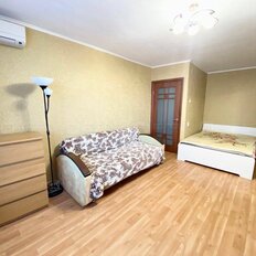 Квартира 34,9 м², 1-комнатная - изображение 1