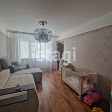 Квартира 72,6 м², 4-комнатная - изображение 5