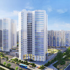 Квартира 65,9 м², 2-комнатная - изображение 2