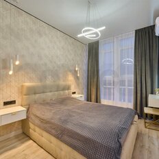 Квартира 60 м², 2-комнатная - изображение 5