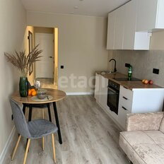 Квартира 29,2 м², 1-комнатная - изображение 1