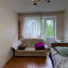 Квартира 42 м², 2-комнатная - изображение 1