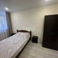 Квартира 40 м², 1-комнатная - изображение 5