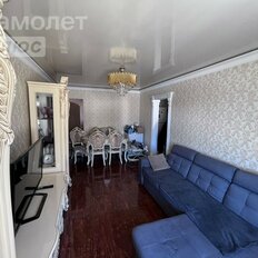 Квартира 56,8 м², 3-комнатная - изображение 2