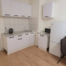 Квартира 31,8 м², студия - изображение 3