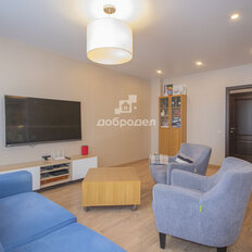 Квартира 107,4 м², 4-комнатная - изображение 3