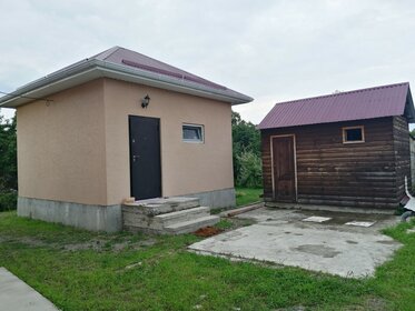 162,4 м² часть дома, 2 сотки участок 9 400 000 ₽ - изображение 38