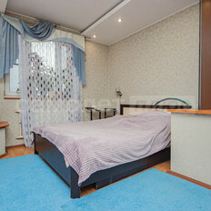 Квартира 40,1 м², 1-комнатная - изображение 5